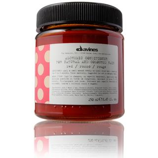 

Кондиционер алхимик для натуральных и окрашенных волос Красный Alchemic Conditioner