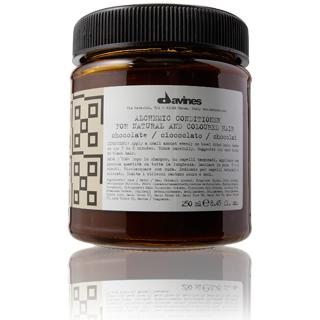 

Кондиционер алхимик для натуральных и окрашенных волос Шоколад Alchemic Conditioner