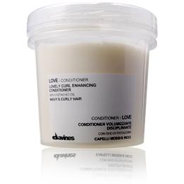 

Кондиционер, усиливающий завиток Lovely Curl Enhancing Conditioner