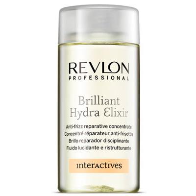 

Концентрат восстанавливающий для волос Brilliant Hydra Elixir