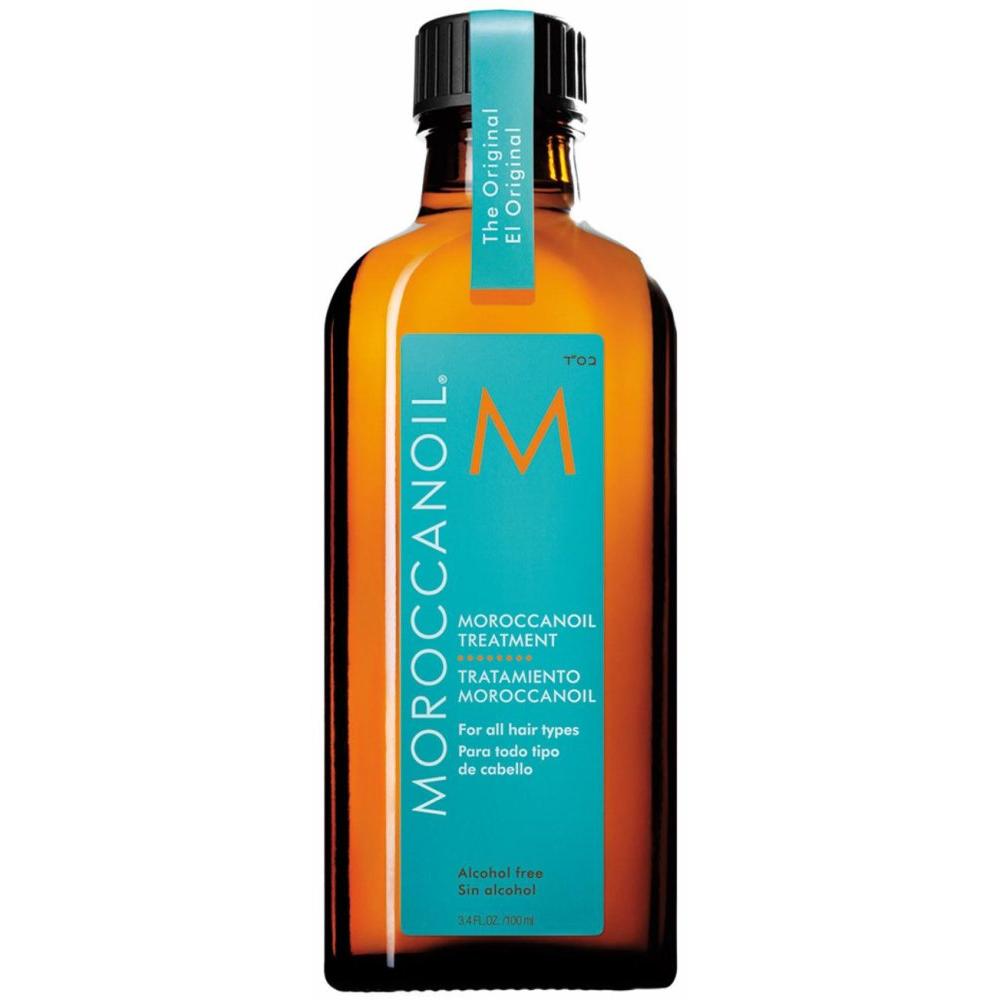 Восстанавливающее масло для волос Moroccanoil Treatment