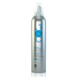 

Мусс-объем средней фиксации с пантенолом и УФ фильтрами Volumizing Mousse Medium Hold