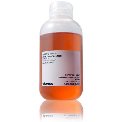 

Освежающий шампунь Refreshing Solution Shampoo