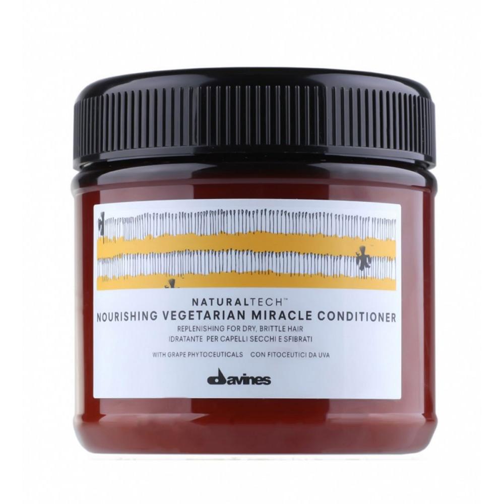 

Питательный кондиционер вегетарианское чудо Nourishing Vegetarian Miracle Conditioner