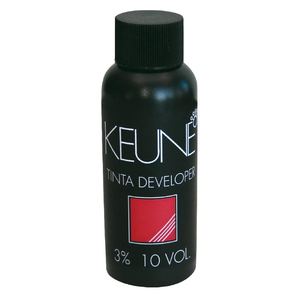 

Проявитель 3% Tinta Developer 10 vol