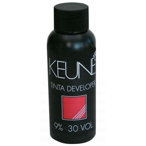 

Проявитель Тинта 9% Tinta Developer 30 vol