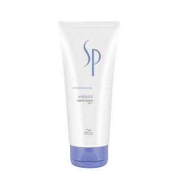 Увлажняющий кондиционер для нормальных и сухих волос SP Hydrate conditioner (1000 мл) интенсивный увлажняющий шампунь для нормальных и сухих волос sp hydrate shampoo 8096 250 мл