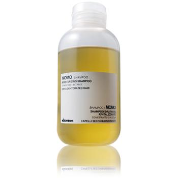 

Увлажняющий шампунь Moisturizing Shampoo Momo
