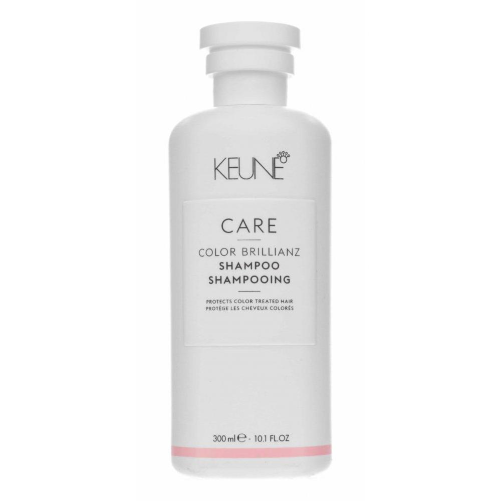 

Шампунь яркость цвета Care Color Brillianz Shampoo
