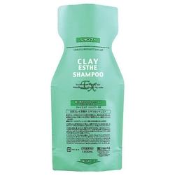 

Картридж для шампуня Clay Shampoo EX