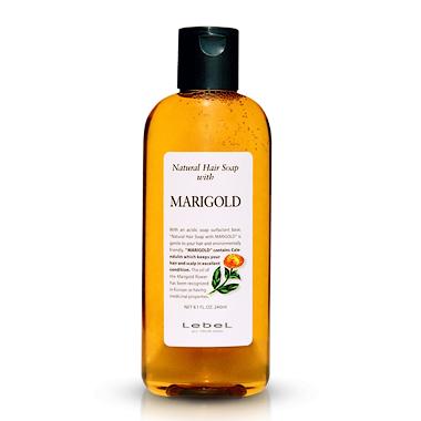 Купить Шампунь Marigold, Lebel Cosmetics (Япония)