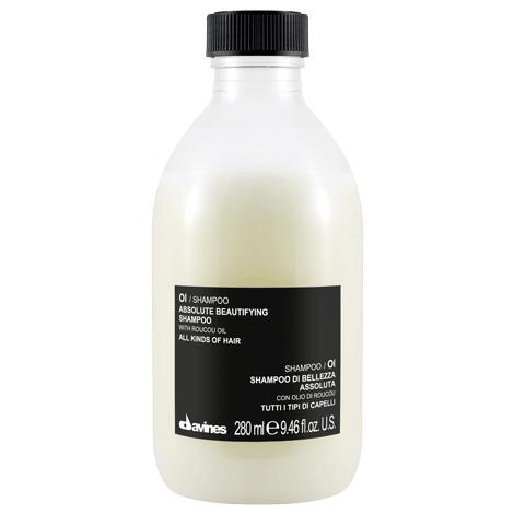 

Шампунь для абсолютной красоты волос Absolute Beautifying Shampoo