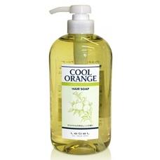 Шампунь для волос Cool Orange Hair Soap Cool (600 мл) от Kosmetika proff