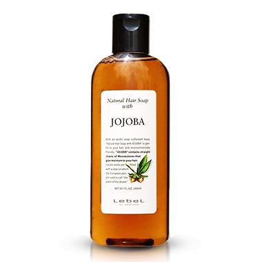 Шампунь для волос Jojoba (240 мл)