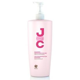

Шампунь Стойкость цвета Абрикос и миндаль Protection Shampoo