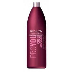 

Шампунь для сохранения цвета окрашенных волос Proyou Color