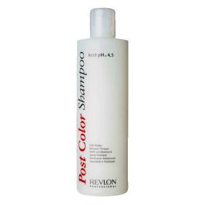 

Шампунь после окрашивания Post Color Shampoo
