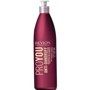 

Шампунь против перхоти Proyou Anti-Dandruff