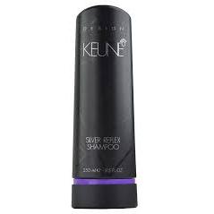 

Шампунь Серебряный отблеск Silver Reflex Shampoo