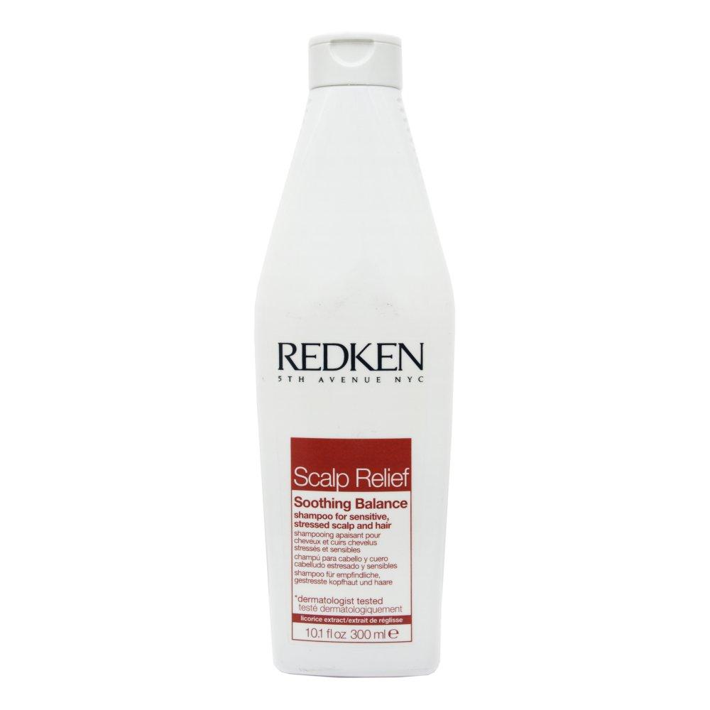 

Шампунь снимающий раздражение Scalp Relief Soothing Balance