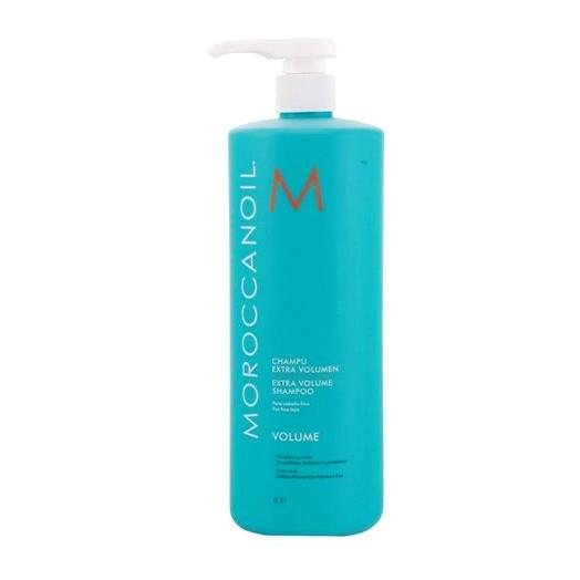 Шампунь экстра объём Extra Volume Shampoo (1000 мл) шампунь wella professionals volume boost shampoo 1000 мл