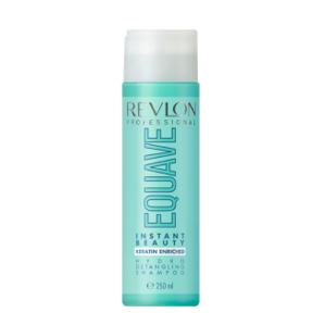 

Шампунь, облегчающий расчесывание волос Equave Instant Beauty Hydro Detangling Shampoo
