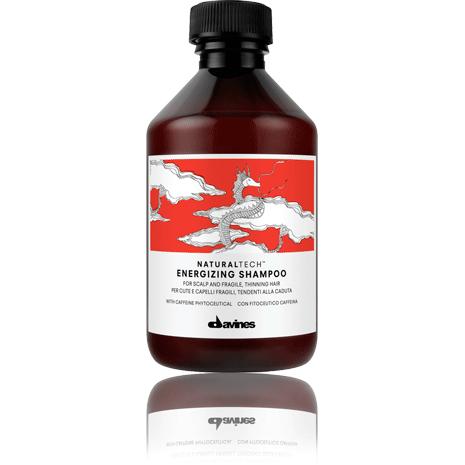 

Энергетический шампунь против выпадения волос Energizing Shampoo