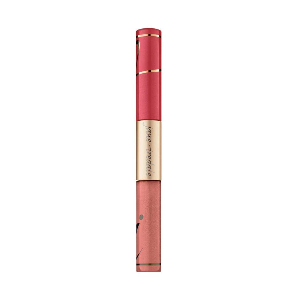 

Блеск для губ с фиксатором Верность - Devotion Lip Fixation