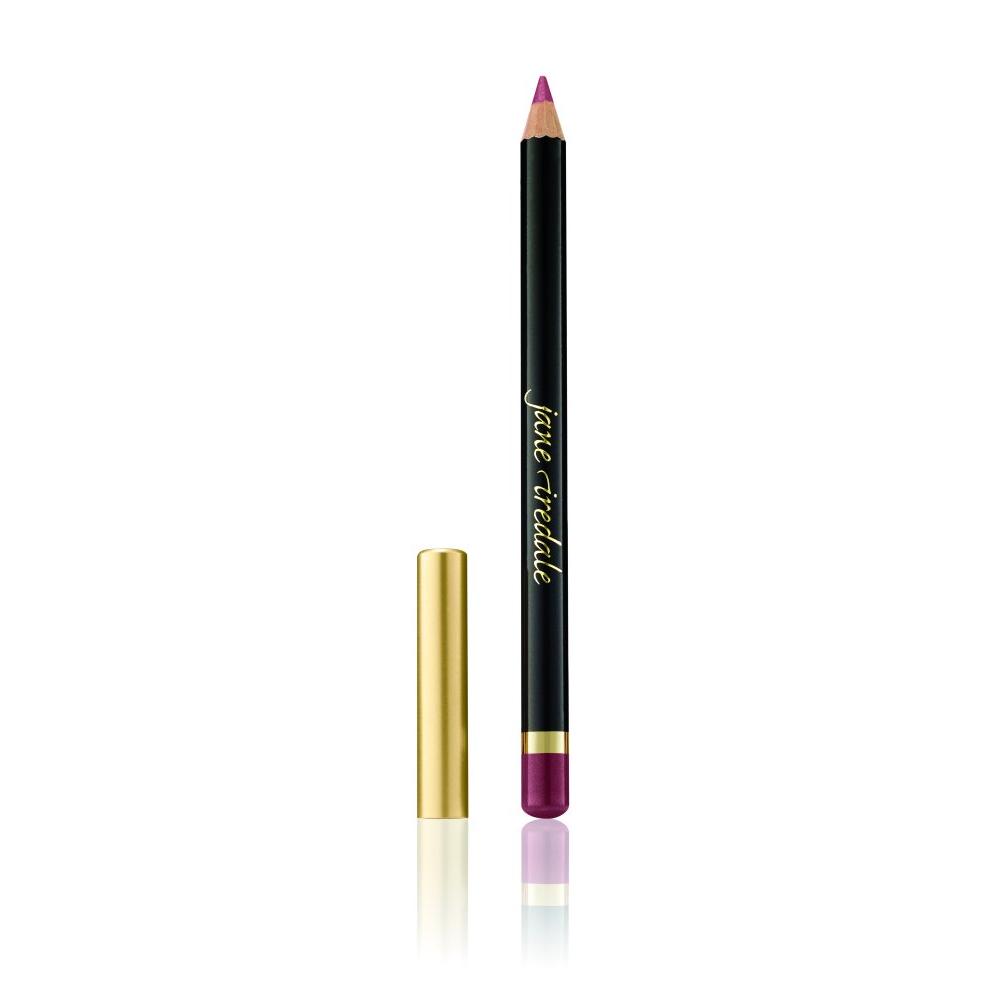 Карандаш для губ - розовый - Rose Lip Pencil posh карандаш пудровый ультрамягкий для глаз e02 розовый фейерверк organic
