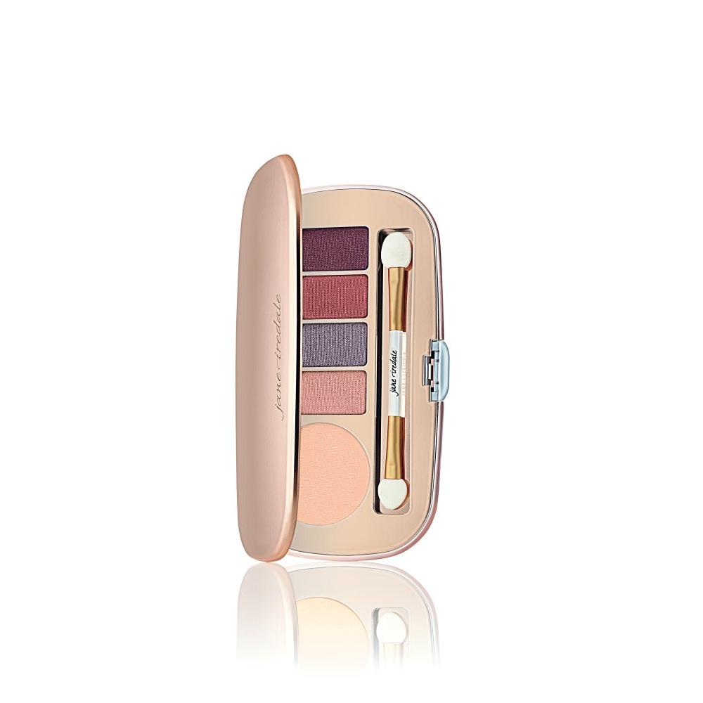 

Набор для глаз Дневной макияж - Daytime Eyeshadow Kit