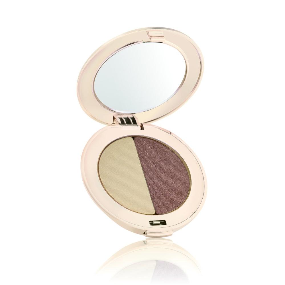 

Двойные тени для век Жемчужное созвездие Oyster-Supernova Duo Eyeshadow