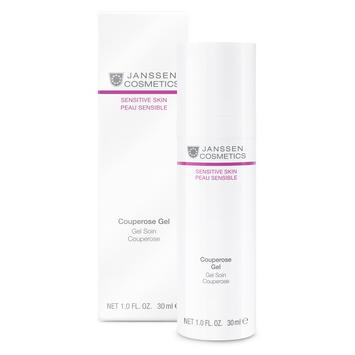 

Антикуперозный концентрат Couperose Gel