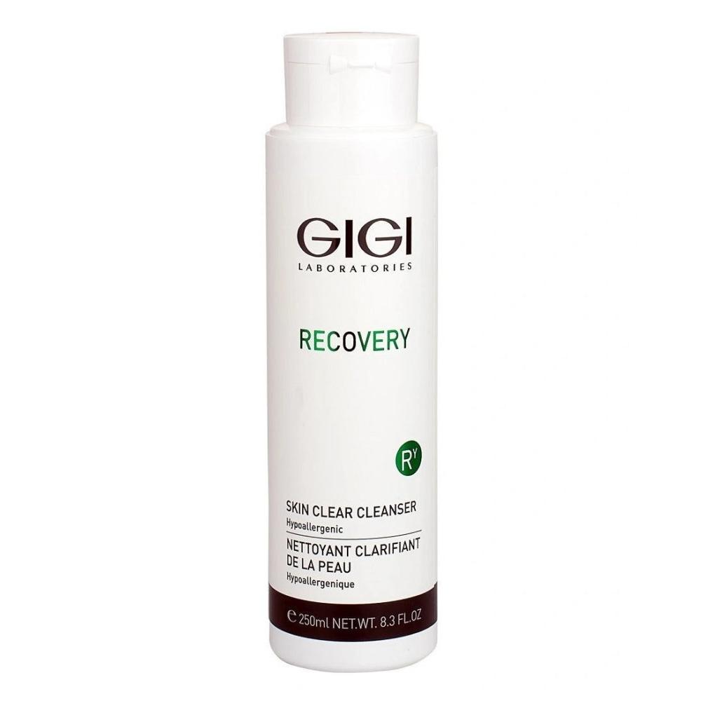 Гель для бережного очищения RC Pre Post Skin Clear Cleanser, GiGi (Израиль)  - Купить