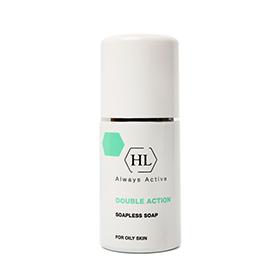 

Ихтиоловое мыло Soapless Soap