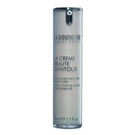 

Крем-люкс совершенная кожа для контура глаз и губ La Creme Beaute Contour
