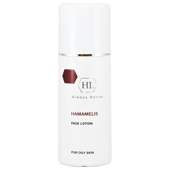 

Лосьон с гамамелисом Hamamelis Lotion