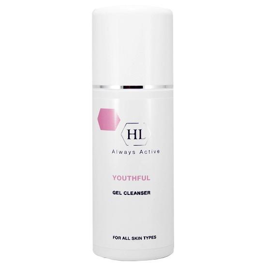 

Гель для очищения Youthful Gel Cleanser