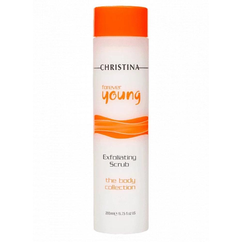 

Скраб для тела Forever Young Exfoliating Scrub