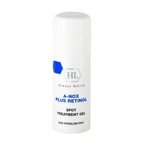 

Точечный гель Spot treatment gel