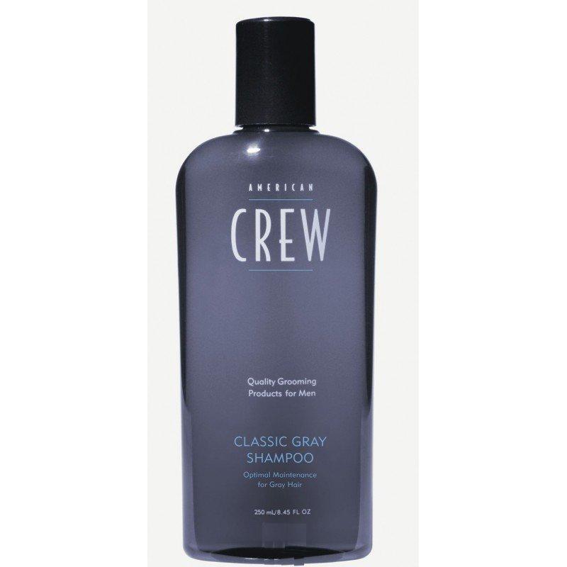 Шампунь для седых волос Classic Gray Shampoo 7208344000 - фото 1