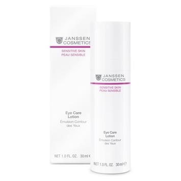 

Эмульсия для чувствительной кожи вокруг глаз Eye Care Lotion