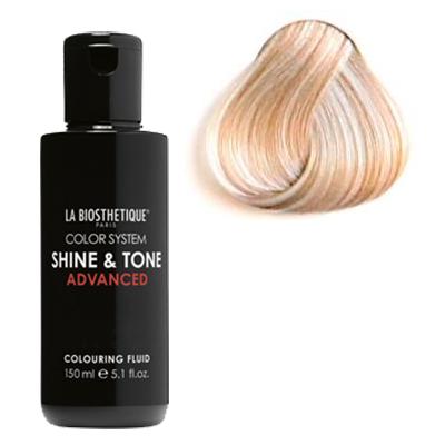 

Shine & Tone 7/0 Блондин