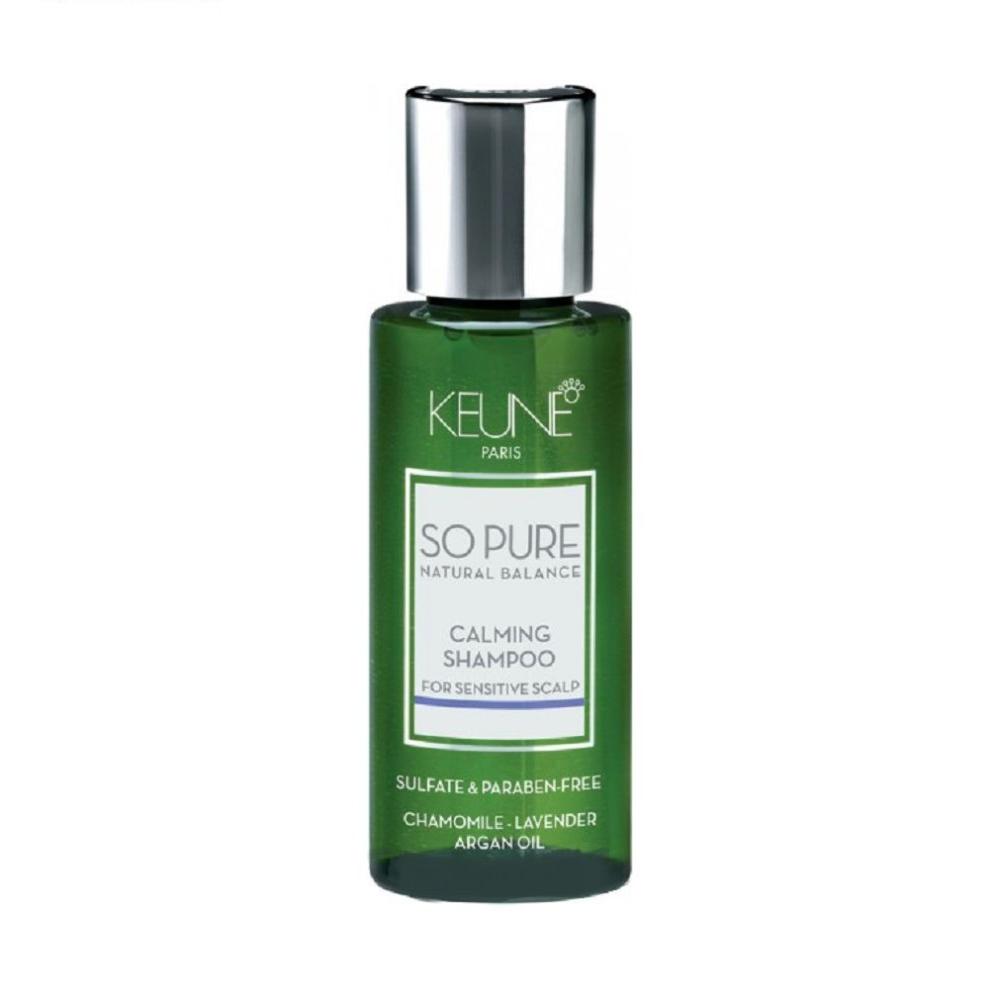 

Шампунь Успокаивающий SP Calming Shampoo