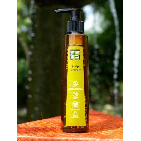 

Шампунь для волос Scalp Cleanser