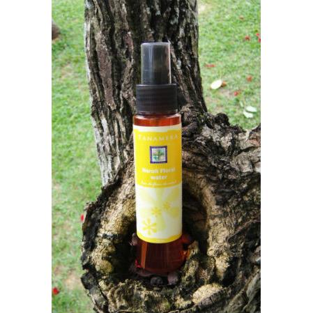 

Цветочная вода Нероли Neroli Floral Water