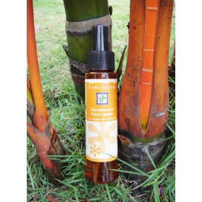 

Цветочная вода Сандаловое дерево Sandalwood Floral Water