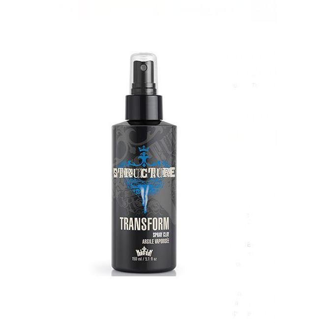 

Спрей-глина моделирующая Structure Transform Spray Clay