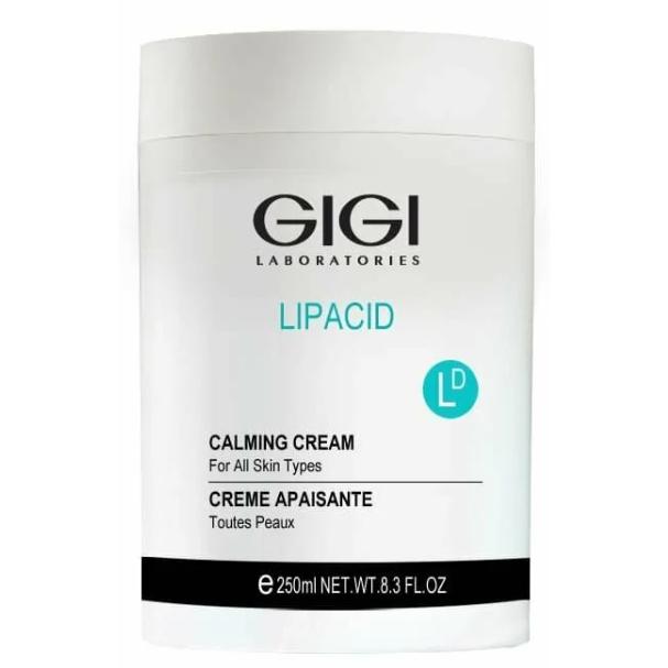 

Крем успокаивающий для всех типов кожи Lip calming cream