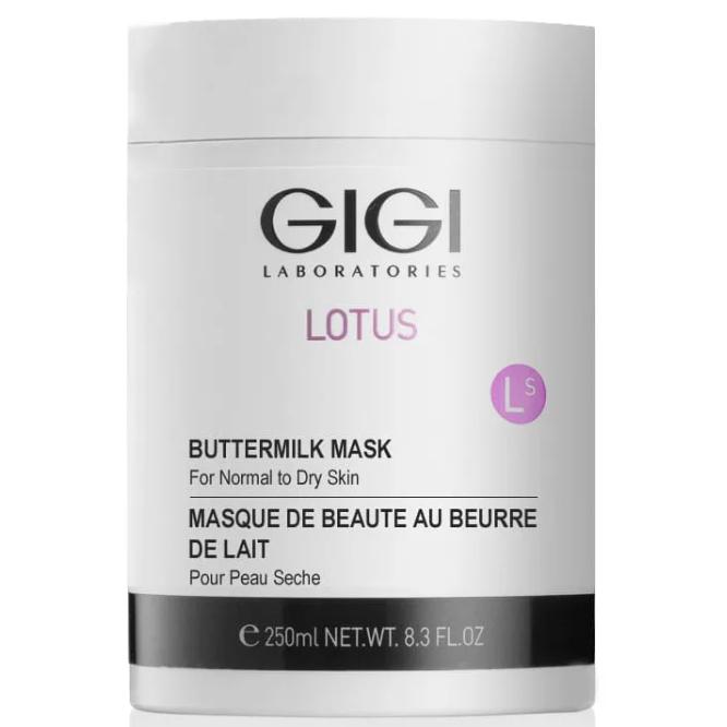 

Маска молочная LB Mask buter milk