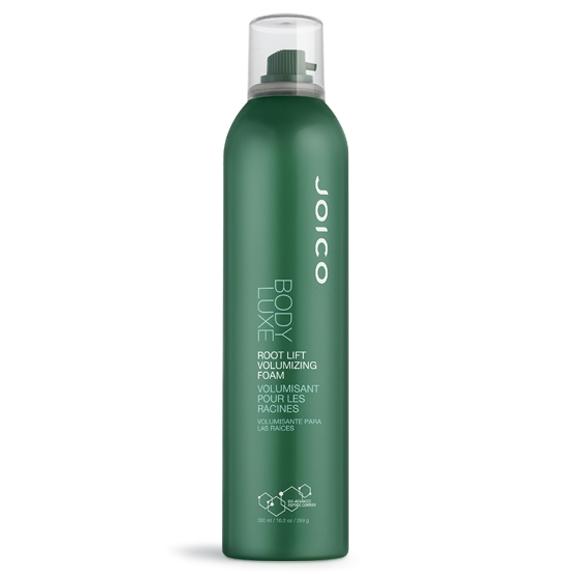 

Мусс для прикорневого объема Joico Body Luxe Root Lift Volumizing Foam